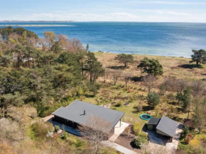 Holiday Home Toska - 100m to the inlet by Interhome, Rørvig